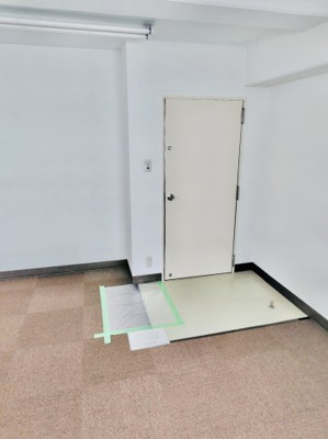 【内装】 | コウダイ肥後橋ビル