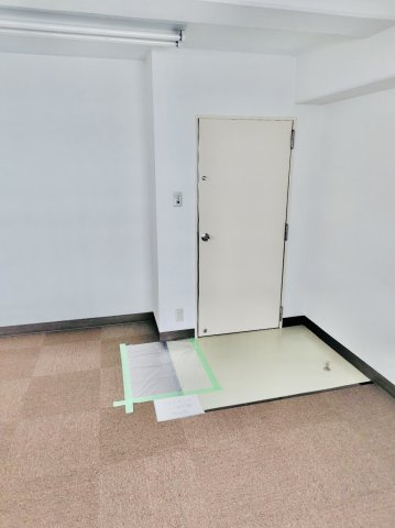 【内装】 | コウダイ肥後橋ビル