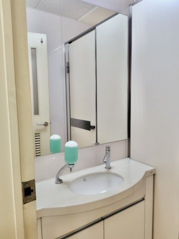 【トイレ】 | コウダイ肥後橋ビル