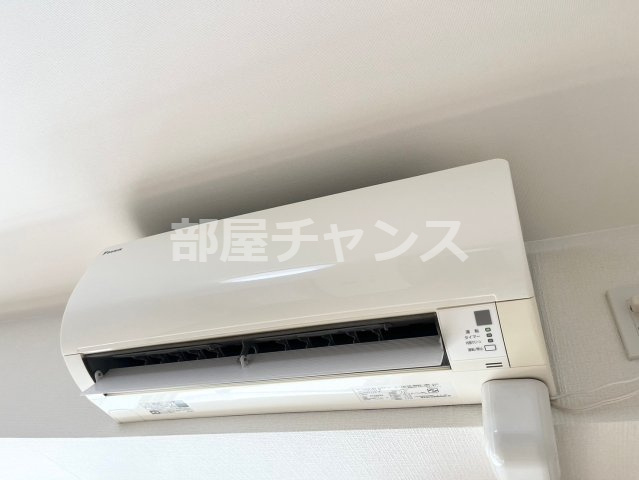 サン・錦本町ビルの設備