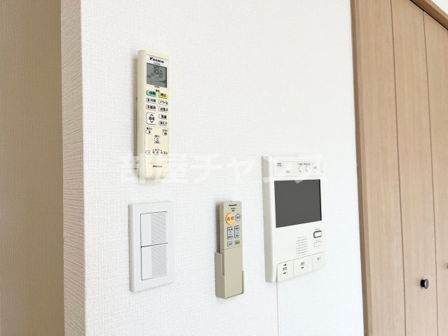 サン・錦本町ビルのセキュリティ