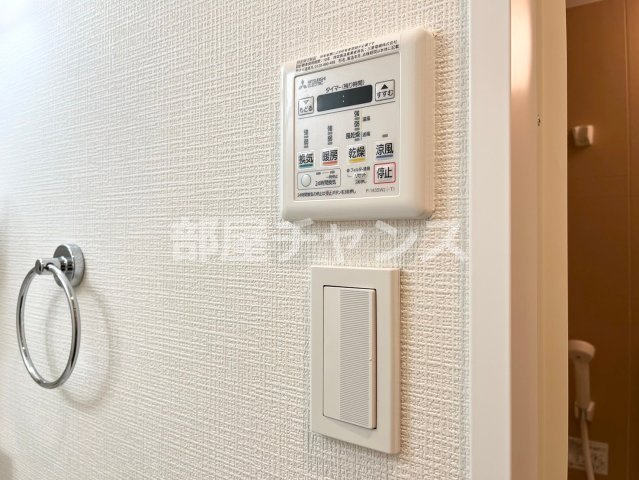 サン・錦本町ビルの設備