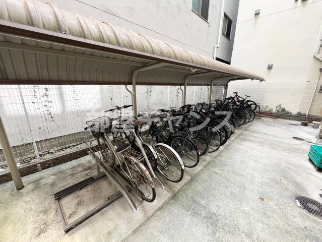 サン・錦本町ビルのその他共用部分