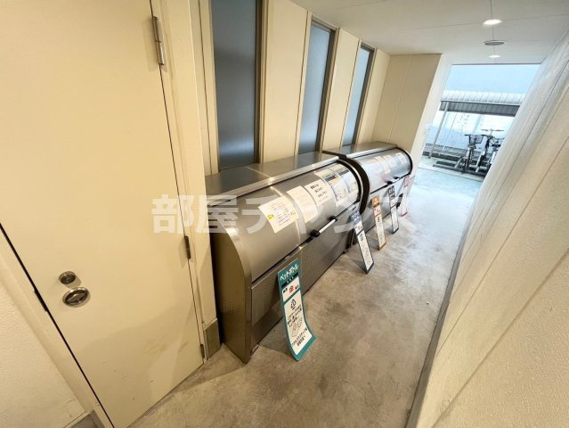 サン・錦本町ビルのその他共用部分