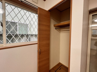 【収納】 | クレール