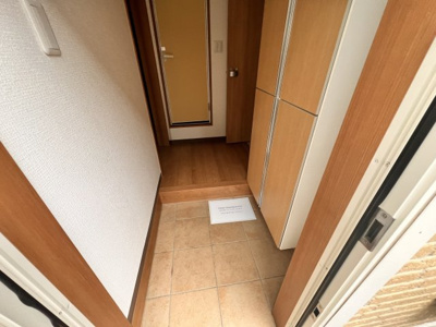 【玄関】 | クレール