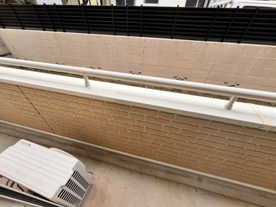 【バルコニー】 | クレール