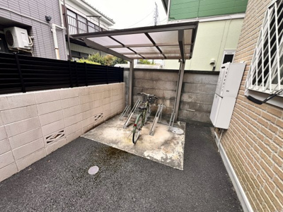 【その他共用部分】 | クレール