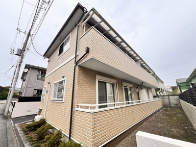 【外観】 | クレール