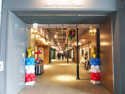 【周辺】 | クレール