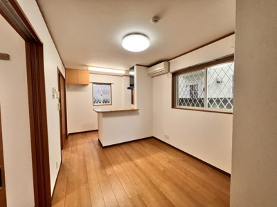 【居間・リビング】 | クレール