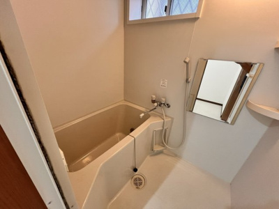 【浴室】 | クレール