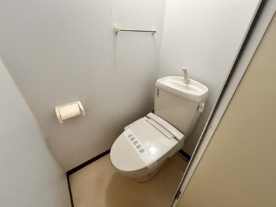 【トイレ】 | クレール