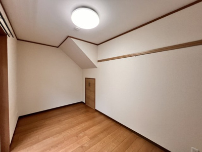 【内装】 | クレール