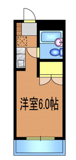 【間取り】 | 宮澤ビル