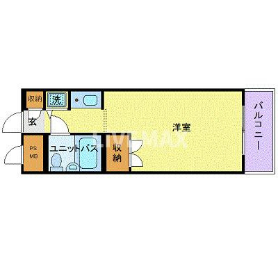 メインステージ下丸子２の画像