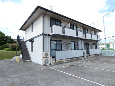 【外観】 | セジュール西琴芝 | おしゃれな外観です