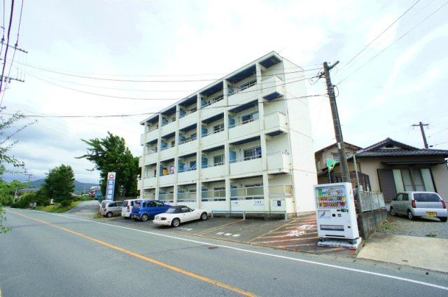 プレリュード御井町