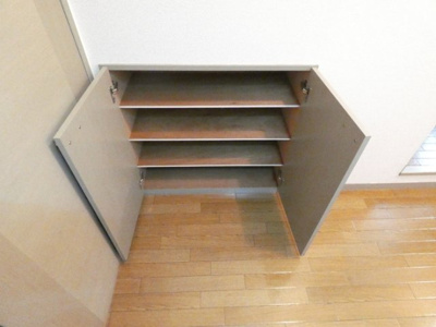 【収納】 | セジュール西琴芝