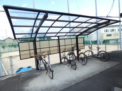 【その他共用部分】 | セジュール西琴芝