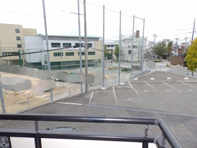 【展望】 | セジュール西琴芝