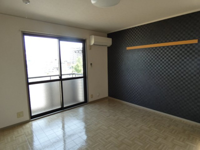 【居間・リビング】 | セジュール西琴芝