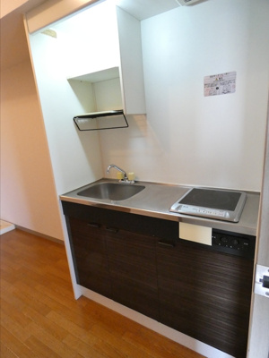 【キッチン】 | セジュール西琴芝