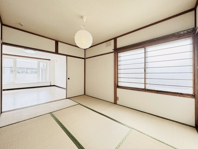 【和室】 | 【CP対象】ロイハイム | 和室があると、家にあたたかい雰囲気が生まれます