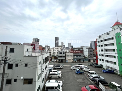 【展望】 | アコーツ千代崎