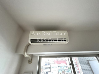 【その他共用部分】 | アコーツ千代崎 | エアコン付き