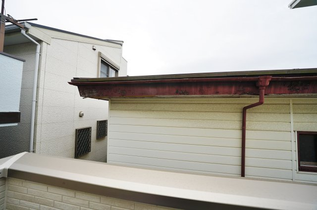 【横浜市旭区今宿2丁目67-20新築戸建て】★仲介手数料無料★（東希望が丘小学校・希望が丘中学校）の展望