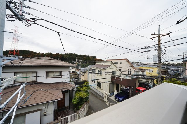 【横浜市旭区今宿2丁目67-20新築戸建て】★仲介手数料無料★（東希望が丘小学校・希望が丘中学校）の展望