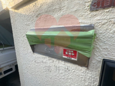 【設備】 | 枚方市津田元町3丁目戸建