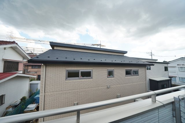 【横浜市瀬谷区阿久和東1丁目7-12全2棟新築戸建て】★仲介手数料無料★（原小学校・原中学校）の展望