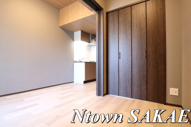 【その他】 | メイクスWアート名駅南Ⅲ | お部屋です