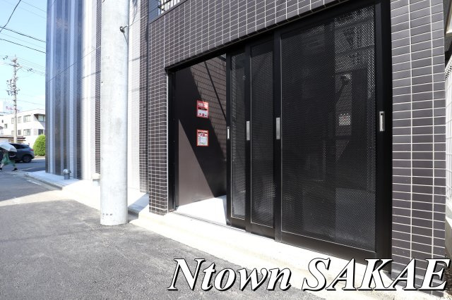 【その他共用部分】 | メイクスWアート名駅南Ⅲ