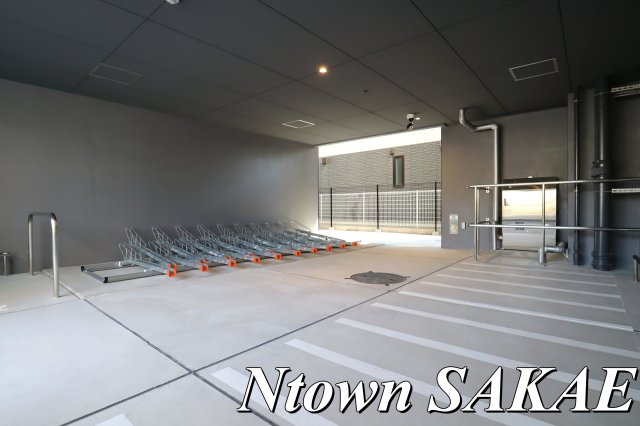 【その他共用部分】 | メイクスWアート名駅南Ⅲ