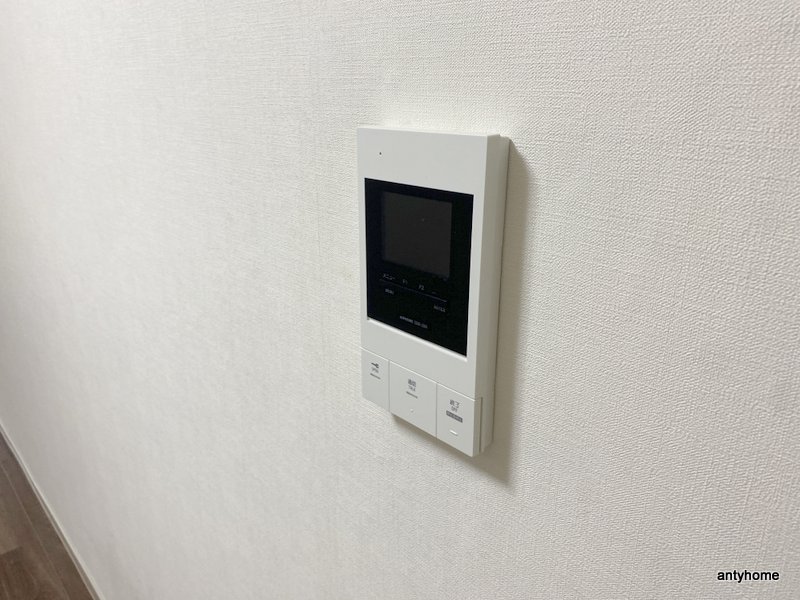 ノアーズアーク天満のセキュリティ