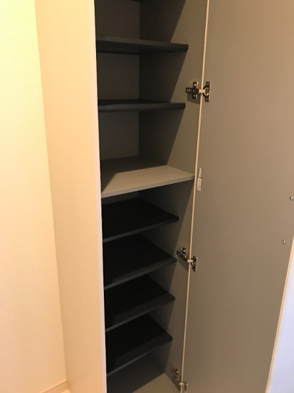 【設備】グランティック卸町