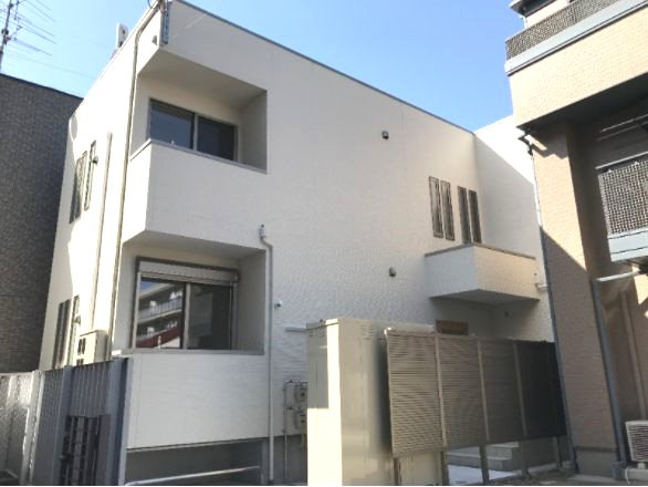 グランティック卸町の画像