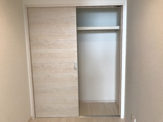 【収納】グランティック卸町