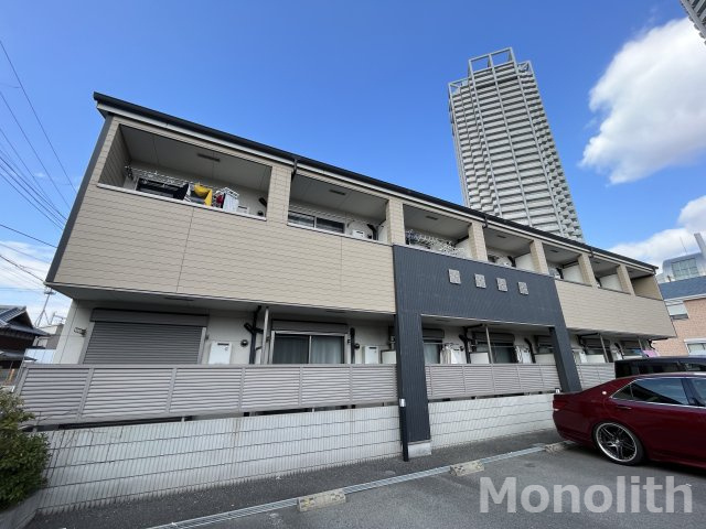 モンサント旭町