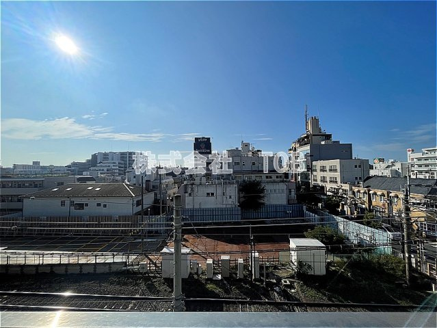 【展望】 | ルアンシナル