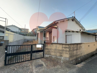 【外観】 | 茨木市橋の内1丁目戸建