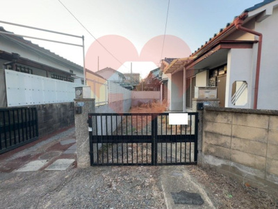 【エントランス】 | 茨木市橋の内1丁目戸建