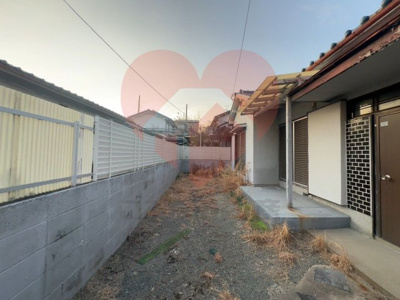 【駐車場】 | 茨木市橋の内1丁目戸建