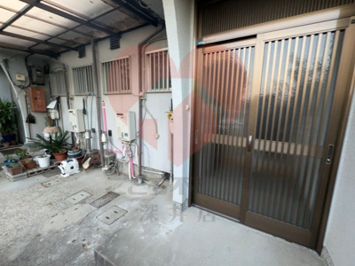 【ロビー】 | 茨木市橋の内2丁目貸家