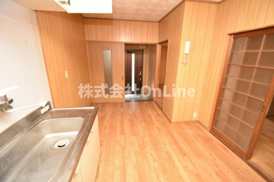 【内装】 | 相生町1丁目平屋