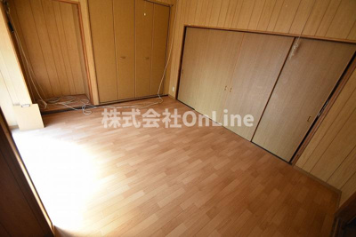【内装】 | 相生町1丁目平屋