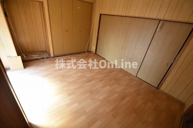 【内装】 | 相生町1丁目平屋